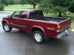 Toyota Tundra Access Cab SR5 by TRD 2003 года